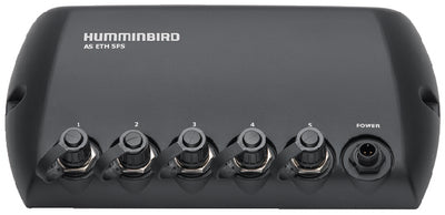 Humminbird 408450-1 Ethernet Hub