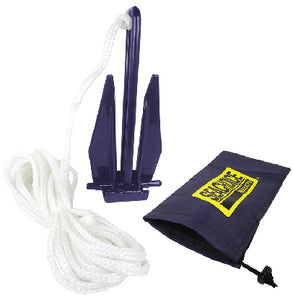 Seachoice 41740 Deluxe Anchor