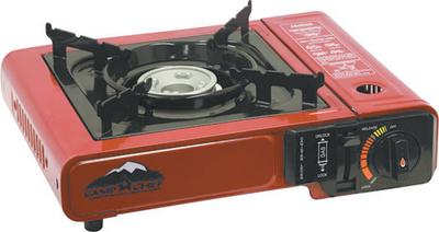 Butane 1 Burner Stove Camp Chef BDZ 138