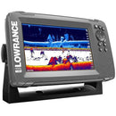 Lowrance Hook2-7 Splitshot GPS 000-14290-001 - LMC Shop