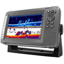 Lowrance Hook2-7 Splitshot GPS 000-14290-001 - LMC Shop