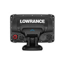 Lowrance Elite-7 TI2 US Inland AI 3-in-1 GPS/Fishfinder Combo 000-14638-001 - LMC Shop