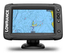 Lowrance Elite-7 TI2 US Inland AI 3-in-1 GPS/Fishfinder Combo 000-14638-001 - LMC Shop