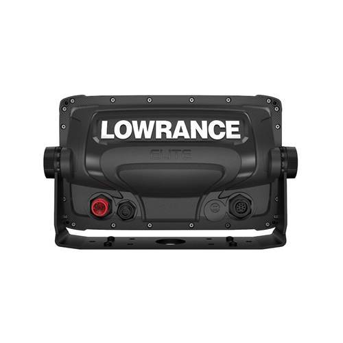 LOWRANCE ELITE-9 TI2 US Inland AI 3-in-1 FF/CHT 000-14648-001 - LMC Shop