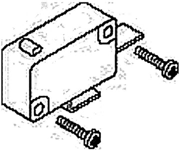 Seastar 300928 Neutral Safety Switch - LMC Shop