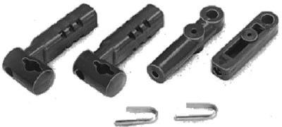 Seastar 302123 Morse Adaptor Kit-Mercruiser - LMC Shop