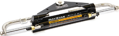 Seastar HC4648-3 Baystar Compact Shrt Plate Joh - LMC Shop