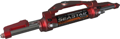 Seastar HC6345RED-3 Cylinder Outboard Fm Pro Red - LMC Shop