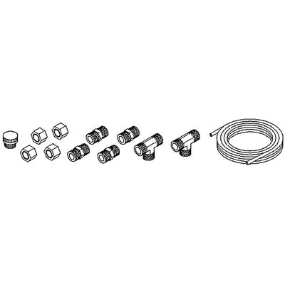 Seastar HF5501 Fitting Kit (O/b Application) - LMC Shop