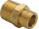 Seastar HF5532 Connector fit.3/8t X 3/8p-3/bg - LMC Shop