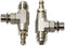 Seastar HF6003 Orb-5 Fitting-Adapts to Hynaut - LMC Shop