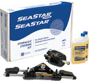 Seastar HK6400A3 Steering Kit-Hydraulic Seastar - LMC Shop