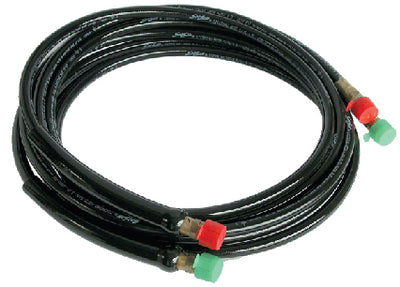 Seastar HO5103 Hoses Ss Steer 3ft Kit - LMC Shop