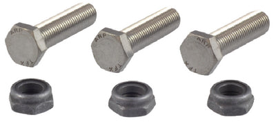 Seastar HP6001 Cap Screw Hex Head 3/8 Nf - LMC Shop