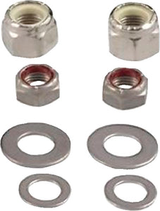 Seastar HP6036 Spacer Kit O/b Cylinder - LMC Shop