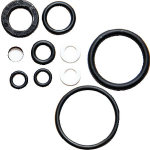 Seastar HS5153 Seal Kit f/o.b Side Mount Cyl - LMC Shop