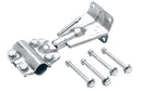 Seastar SA27055P Clamp Block Kit - LMC Shop