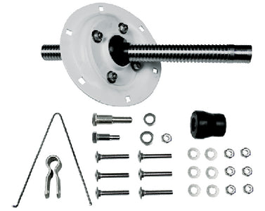 Seastar SA27253P Splashwell Kit 15 Degree - LMC Shop