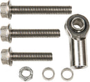 Seastar SA27277P S/s Rod End Kit 1/2-20 Thread - LMC Shop