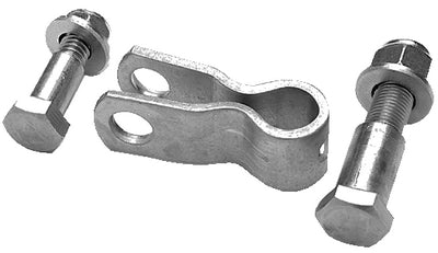 Seastar SA27314P Clevis Kit S/s - LMC Shop