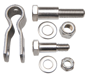 Seastar SA27329P Clevis Kit Long Bolt - LMC Shop