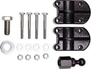 Seastar SA27578P Clamp Block Kit Short Post - LMC Shop