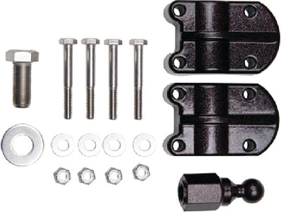 Seastar SA27578P Clamp Block Kit Short Post - LMC Shop