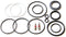 Seastar ECS06 Seal Kit F/ Ss04 & St04 - LMC Shop