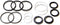 Seastar KS06 Cyl Seal Kit F/k22-29 Frm 8/83 - LMC Shop