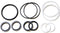 Seastar KS13 Cylinder Seal Kit for K3 & K4 - LMC Shop