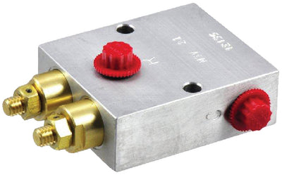 Seastar MSV-21 Valve 950 Psi Relief - LMC Shop