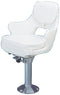 Todd 7550 #500 Chair Comp W/ped & Cush - LMC Shop