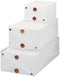 Todd 85-1532WH Water/holding Tank 25 Gallon - LMC Shop