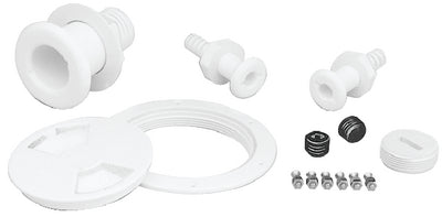 Todd 90-2218 Relocation Kit for Fresh - LMC Shop