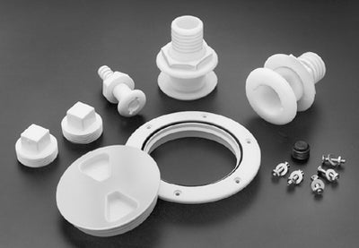 Todd 90-2219 Fitting Relocation Kt F/hold - LMC Shop