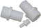 Todd 93-2220 Straight Adapter Kit - LMC Shop