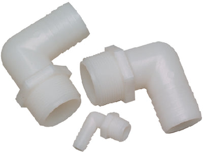 Todd 93-2221 Holding Tank 90deg Adaptor Kit - LMC Shop