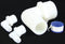 Todd 93-2223 Wtr  Tank 90deg Adaptor Kit - LMC Shop