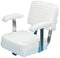 Todd 94-1500D Delx Ladder Back Chair W/cush- - LMC Shop