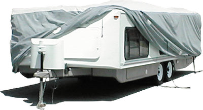Adco Products 22894 Tyvek Tent Trlr Cover 14'1-16' - LMC Shop