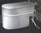 Adco Products 2713 Tank Covr-Lp Gas Dbl 30 Silver - LMC Shop