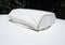 Adco Products 3023 Vinyl Cover Coleman Mach Wht - LMC Shop
