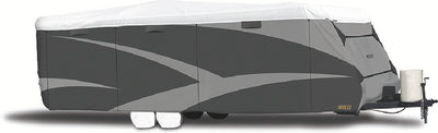 Adco Products 34844 Wind Tyv Trlr Cvr 26'1 -28'6 - LMC Shop