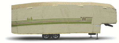 Adco Products 64852 Winnebago 5th Cvr 23'1 -25'6 - LMC Shop