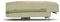 Adco Products 64857 Winnebago 5th Cvr 37'1 -40' - LMC Shop