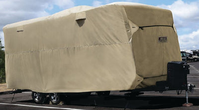 Adco Products 74838 Storage Lot Cover Up to 15' - LMC Shop
