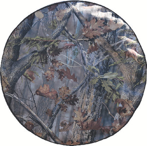 Adco Products 8759 Tire Cover N 24  Dia Camo - LMC Shop