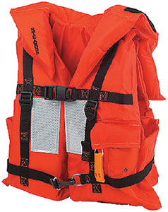 Stearns 2000004522 Pfd I600 Ind Uscg Type I Vest - LMC Shop