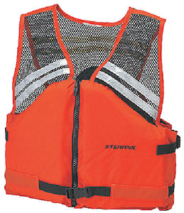 Stearns 2000011436 Pfd I624 Ind Cmft Srs 2x Org - LMC Shop