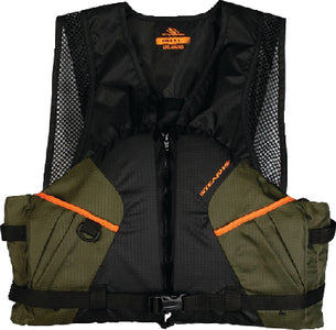 Stearns 2000013801 Pfd Comfort Fishing 3xl - LMC Shop